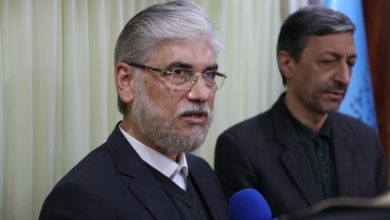 تبادل دانشجوی بورسیه بین ایران و عراق