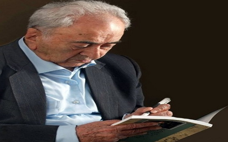 محمد بهمن بیگی اولین معلم عشایر