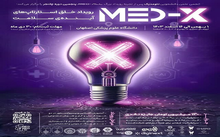 پنجمین دوره رویداد چلنجر