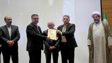 محیط دانشگاه باید مروج اخلاق باشد