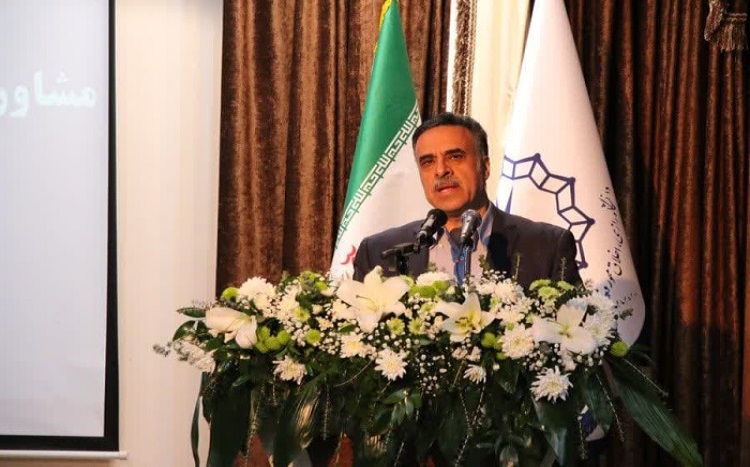 دانشگاه باید محلی برای عدالت آموزشی باشد
