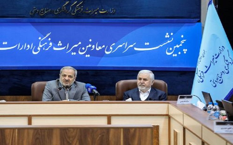 وزیر آموزش و پرورش: مهم ترین مسائل و بحران های کشور، ریشه در مسائل فرهنگی دارد.