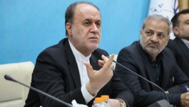 حاجی بابایی: دانشگاه فرهنگیان قلب تپنده آموزش و پرورش است