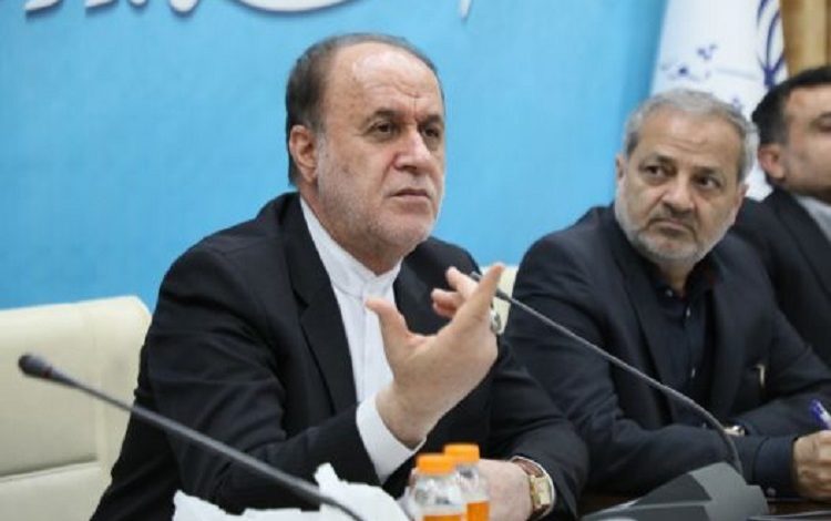 حاجی بابایی: دانشگاه فرهنگیان قلب تپنده آموزش و پرورش است