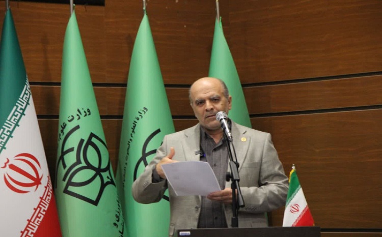 برگزاری همایش بین‌المللی هوش مصنوعی و کاربردهای آن در کشاورزی