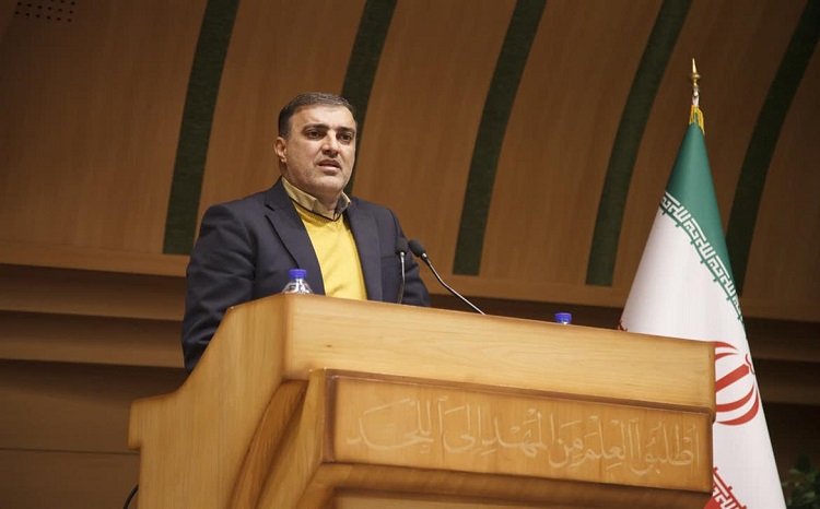  به منظور توانمندسازی دانشجویان ادارات شاهد و ایثارگر دانشگاه‌ها باید تقویت شود