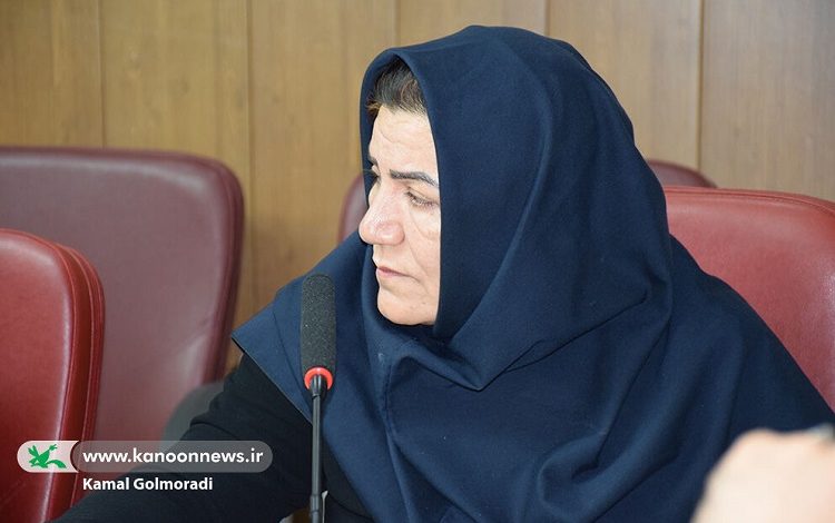 نگاهی به مفهوم پدر در کتاب و فیلم های کانون پرورش فکری