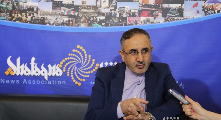 جذب معلم فقط از دانشگاه فرهنگیان و شهید رجایی