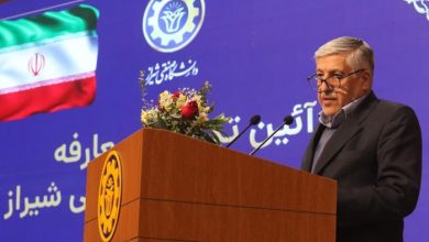مشاور عالی وزیر علوم: باید برای دانشجویان و اساتید امید آفرینی کرد