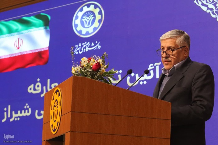 مشاور عالی وزیر علوم: باید برای دانشجویان و اساتید امید آفرینی کرد