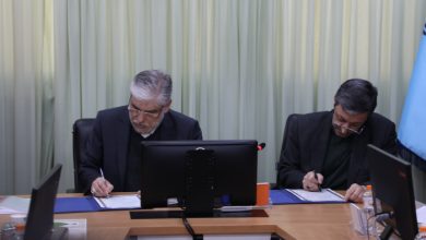 انعقاد تفاهم‌نامه بین وزارت علوم و ستاد اجرایی فرمان امام