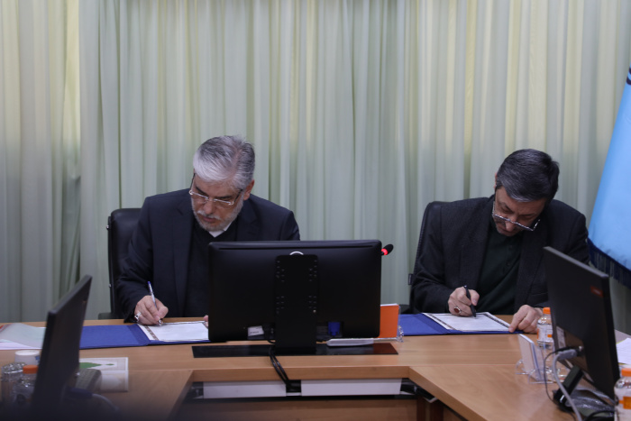انعقاد تفاهم‌نامه بین وزارت علوم و ستاد اجرایی فرمان امام