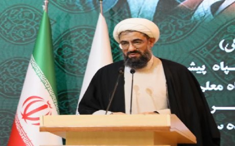 نماینده ولی فقیه اولویت آموزش و پروش توجه به مطالبات فرهنگیان