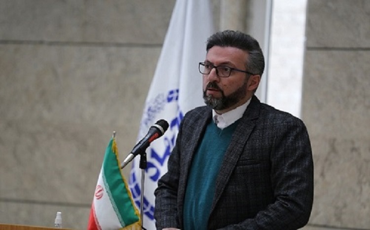منصوب شد
