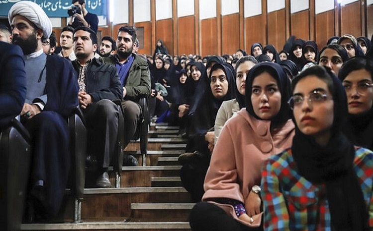 آغاز تحقق عدالت آموزشی در ایران با انقلاب اسلامی