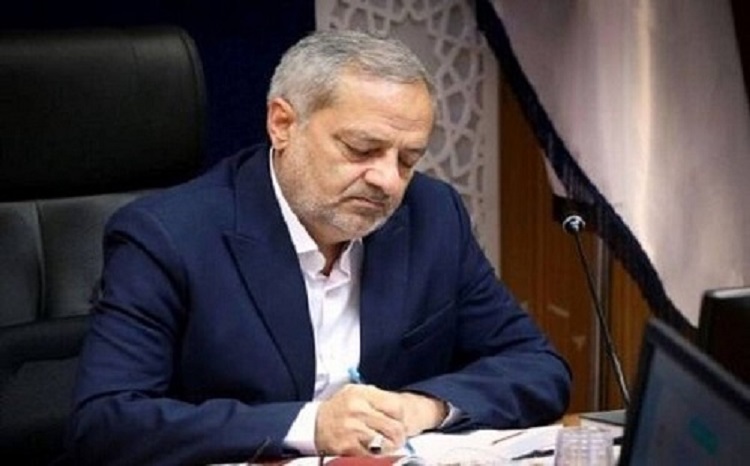 پیام وزیر آموزش و پرورش به مناسبت روز جانباز