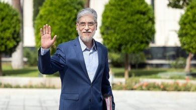 سفر وزیر علوم به قزوین