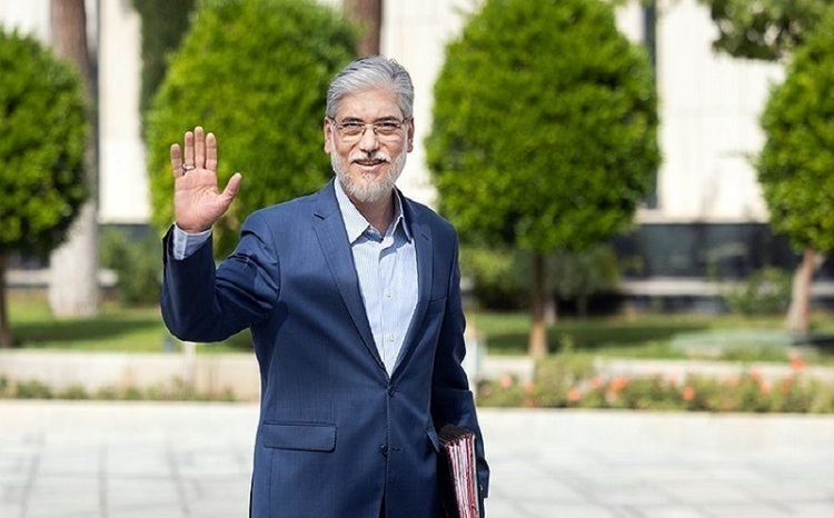 سفر وزیر علوم به قزوین