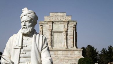 انجمن بین‌المللی شاعران فارسی زبان