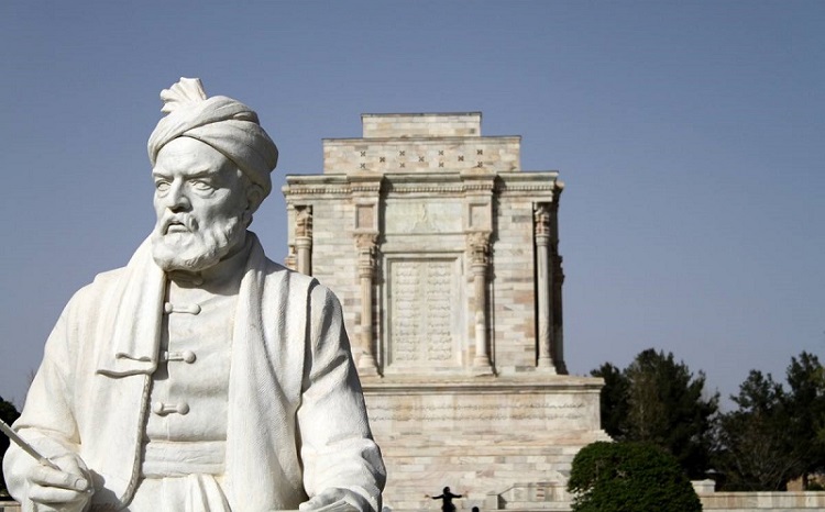 انجمن بین‌المللی شاعران فارسی زبان