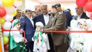 دبستان پسرانه فروغی بسطامی