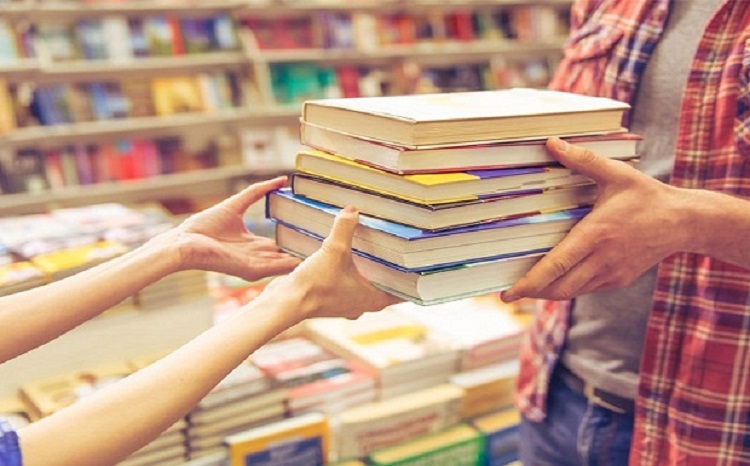 فروش پانزده میلیارد تومانی کتابفروشی‌ها در طرح ویژه دهه فجر