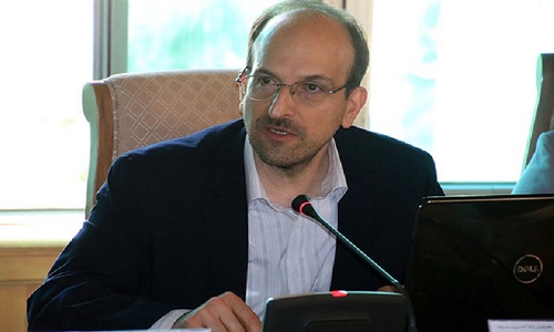 منصوب شد