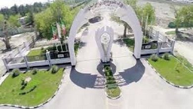 وزیر علوم از نمایشگاه دستاوردهای شرکت های فناور و دانش‌بنیان پارک علم و فناوری خراسان بازدید کرد