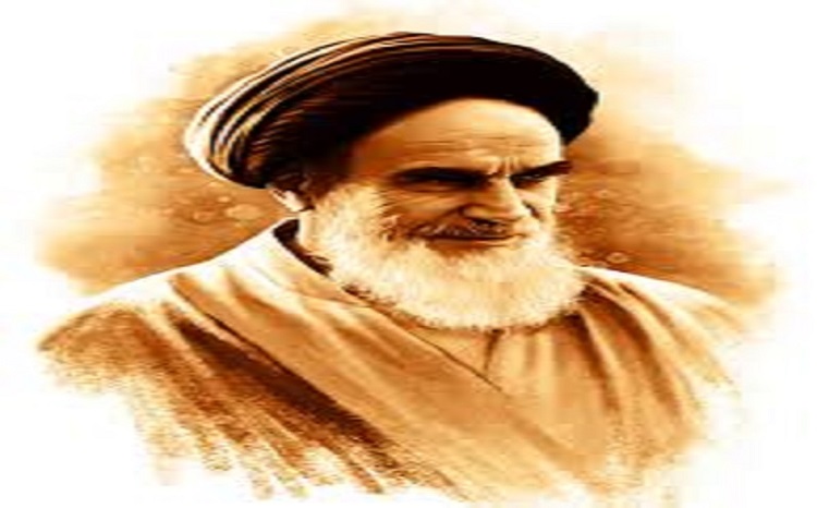 تجدید میثاق دانشگاهیان با آرمان‌های امام راحل(ره)
