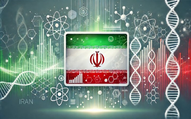 ارتقاء ۳۳ پله ای جایگاه علمی کشور