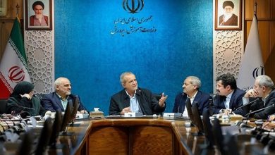 برگزاری جلسه شورای معاونین و مدیران مناطق آموزشی کشور