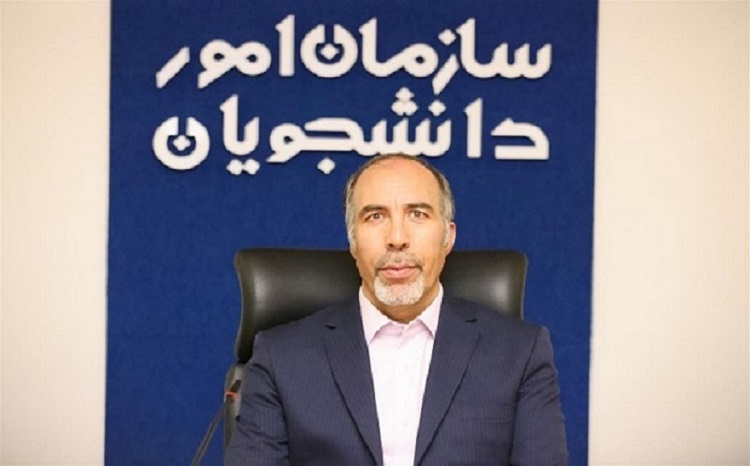 استمرار فعالیت صدای مشاور دانشجو در ایام نوروز