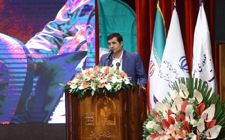 آموزش و پرورش، رکن اساسی سرمایه‌گذاری انسانی و توسعه ورزش دانش‌آموزی