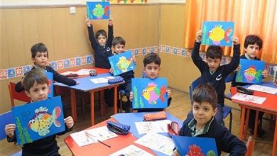 پای‌بست آموزش، نیازمند پی‌ریزی