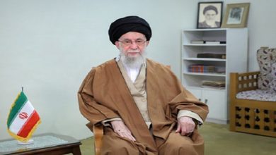 پیام نوروزی رهبر معظم انقلاب به مناسبت آغاز سال ۱۴۰۴