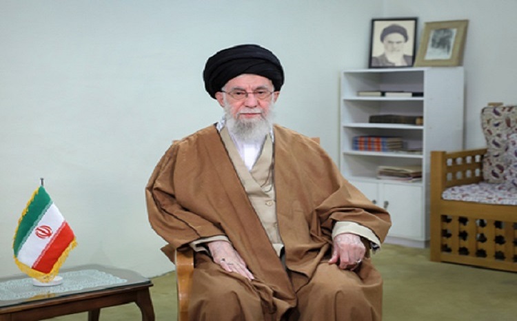 پیام نوروزی رهبر معظم انقلاب به مناسبت آغاز سال ۱۴۰۴