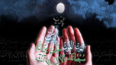 19 رمضان ؛ شب قدر و ضربت خوردن حضرت علی (ع)