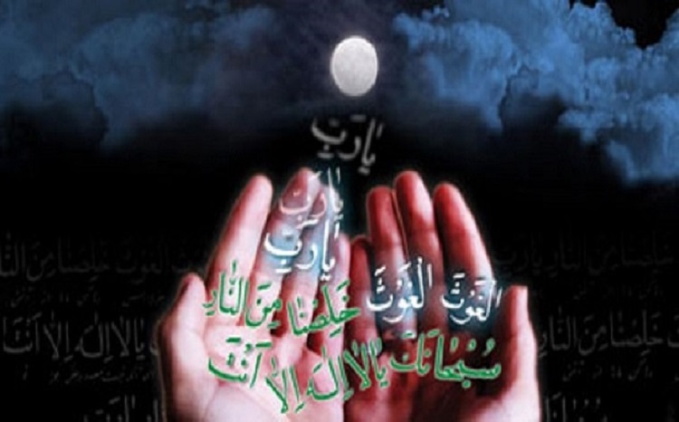 19 رمضان ؛ شب قدر و ضربت خوردن حضرت علی (ع)