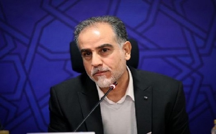 محمدسلیمی، سرپرست مرکز امور بین الملل و مدارس خارج از کشور شد