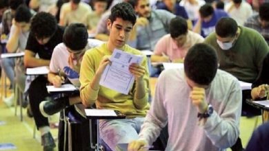 ارجاع موضوع تاثیر معدل در کنکور به اولین جلسه شورای عالی انقلاب فرهنگی