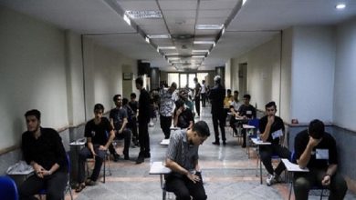 پلیس فتا: آگهی فروش سوالات کنکور، کلاهبرداری محض است