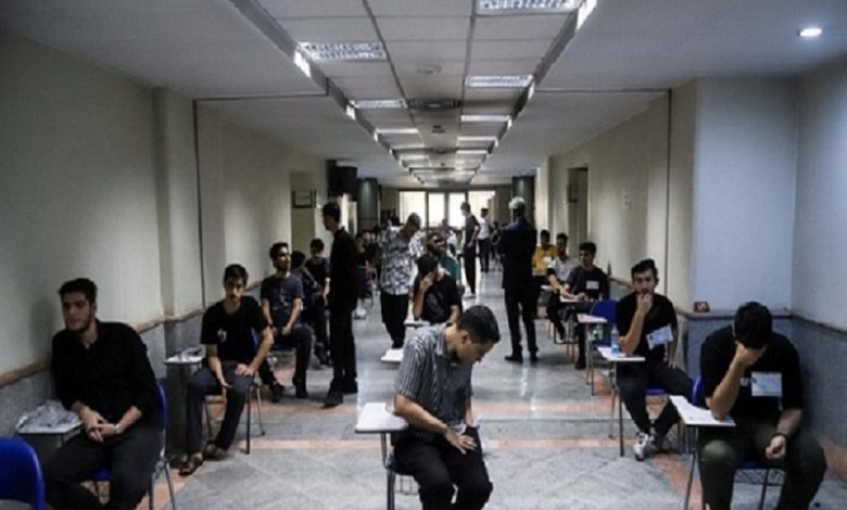 پلیس فتا: آگهی فروش سوالات کنکور، کلاهبرداری محض است