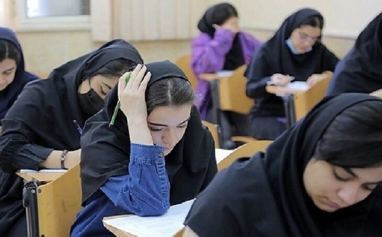 تأثیر مثبت معدل پایه یازدهم در کنکور ۱۴۰۴