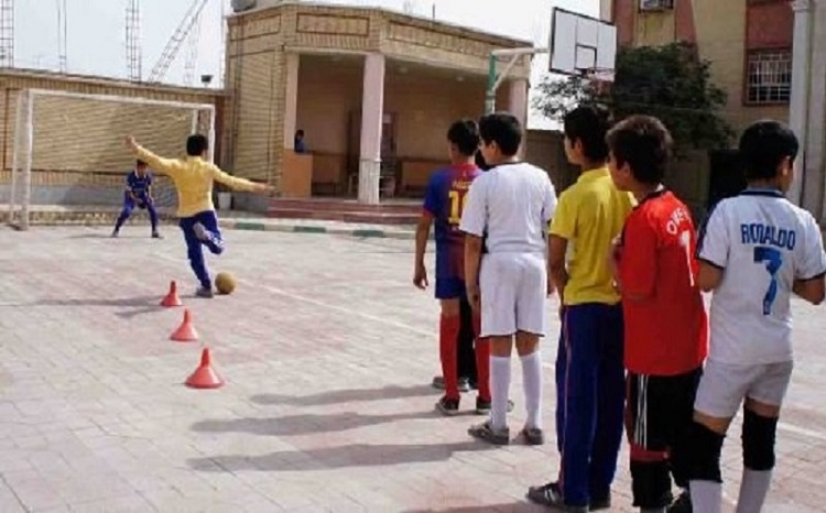 مجمع عمومی فدراسیون بین‌المللی ورزش مدارس