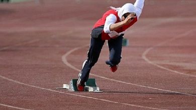 برگزاری اولین مسابقات انتخابی تیم ملی دو و میدانی دانشجویان
