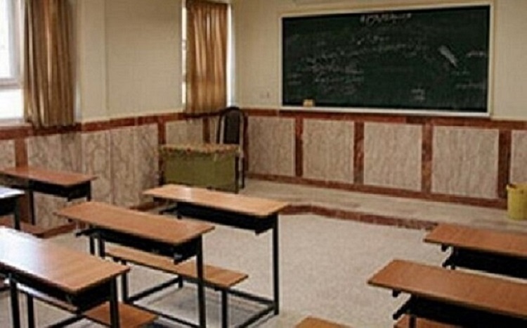 نهضت توسعه عدالت در فضاها و تجهیزات آموزشی با مشارکت مردم