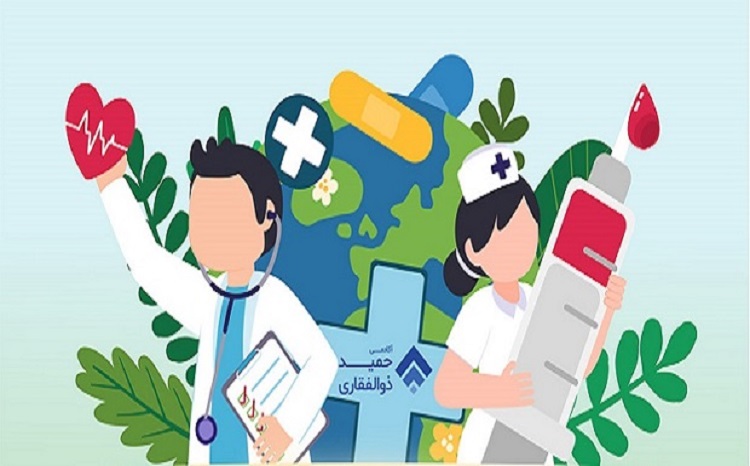 آغاز ارزیابی مراقبین سلامت نمونه کشوری
