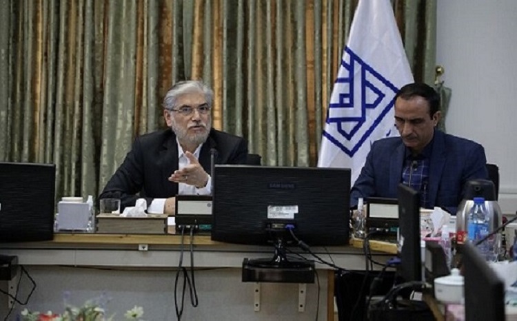 ثبات ضوابط حاکم بر آزمون از اصول سیاست‌گذاری آزمون‌های سراسری است