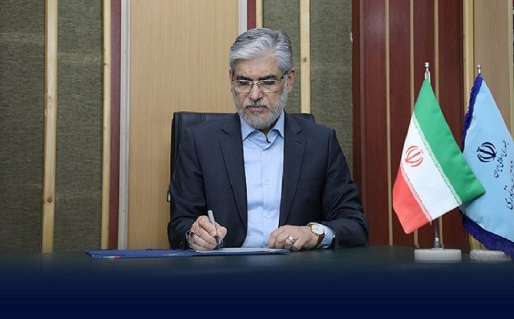 پیام تبریک وزیر علوم به مناسبت افتخارآفرینی تیم‌های بسکتبال دانشجویی در رقابت‌های آسیایی