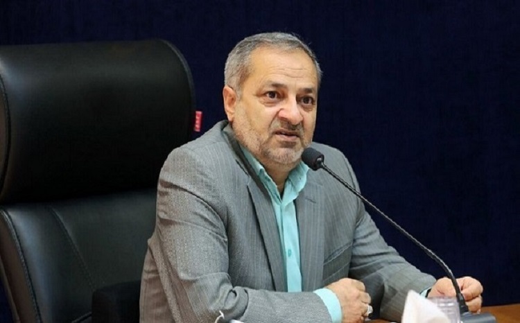 کاظمی: دفترچه ثبتنام آزمون استخدامی وزارت آموزش و پرورش تا پانزدهم خرداد منتشر میشود